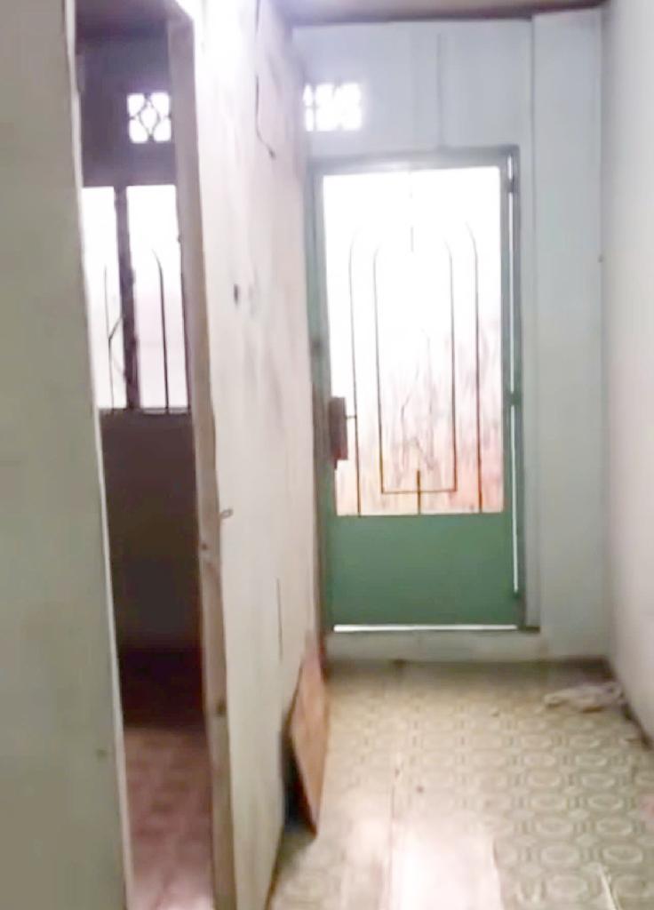 Bán nhà hẻm  Phó Cơ Điều, Phường 6 Quận 11 - 24m2 - 2.88 tỷ